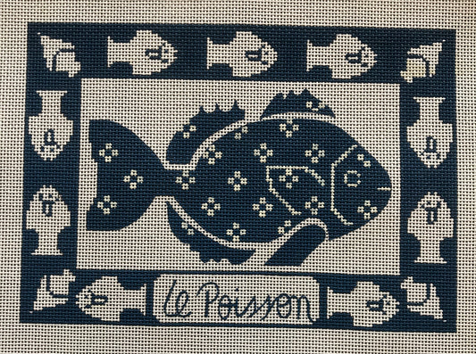 le Poisson