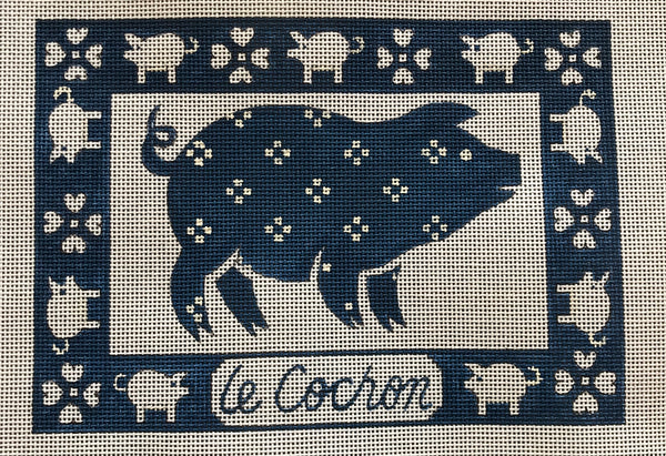 Le Cochon