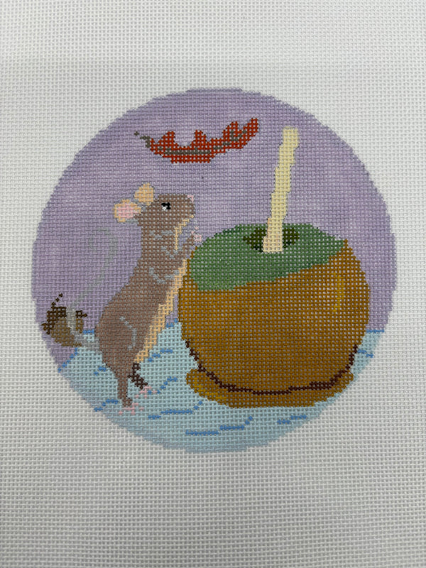 Fall Sweets Mouse