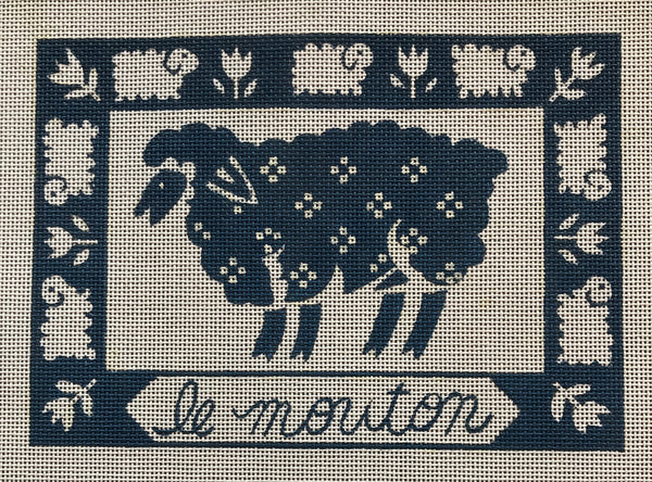 Le Mouton