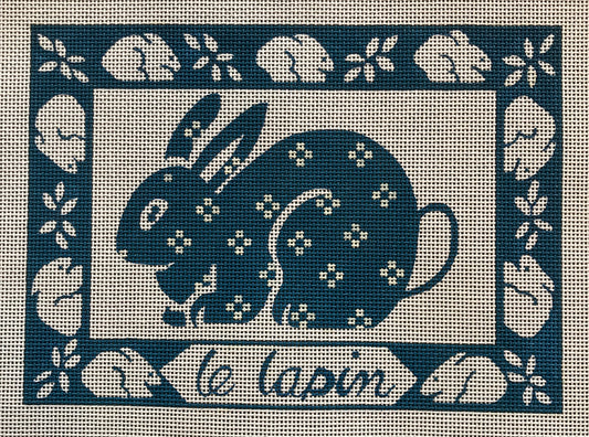 Le Lapin