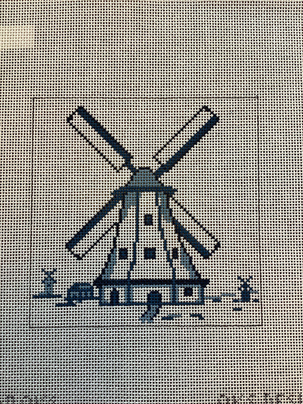 Netherlands Delft II