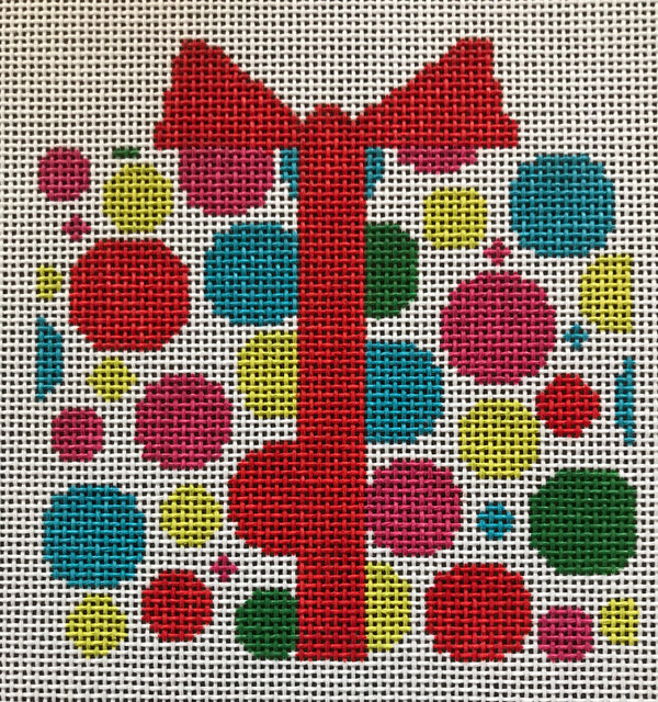 Bauble Dots-Christmas GIft