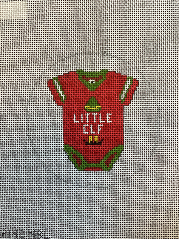 Onesie Little Elf
