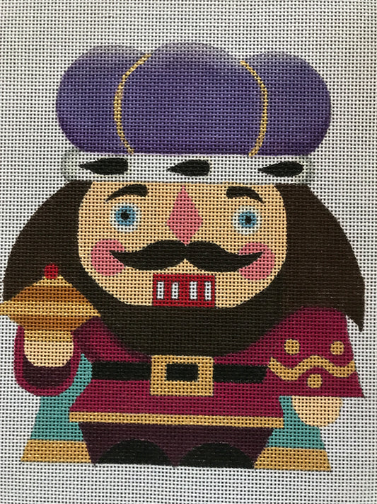 Wise Man #2 Nutcracker