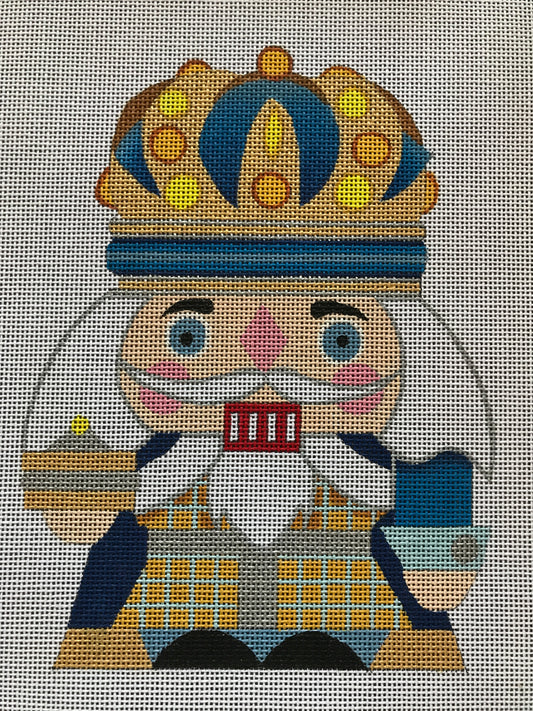 Wise Man #1 Nutcracker