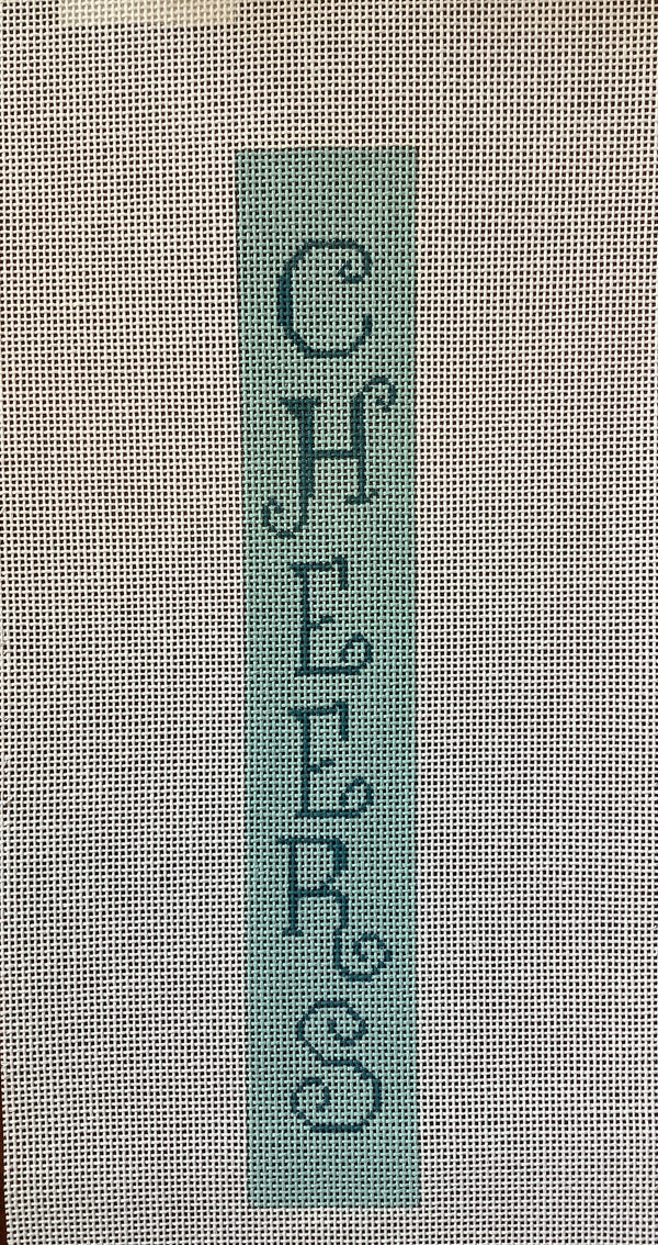 Cheers Bar Cart Hanger