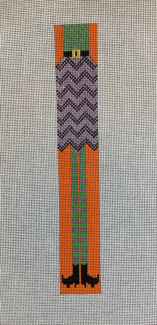 Witch Legs Bar Cart Hanger