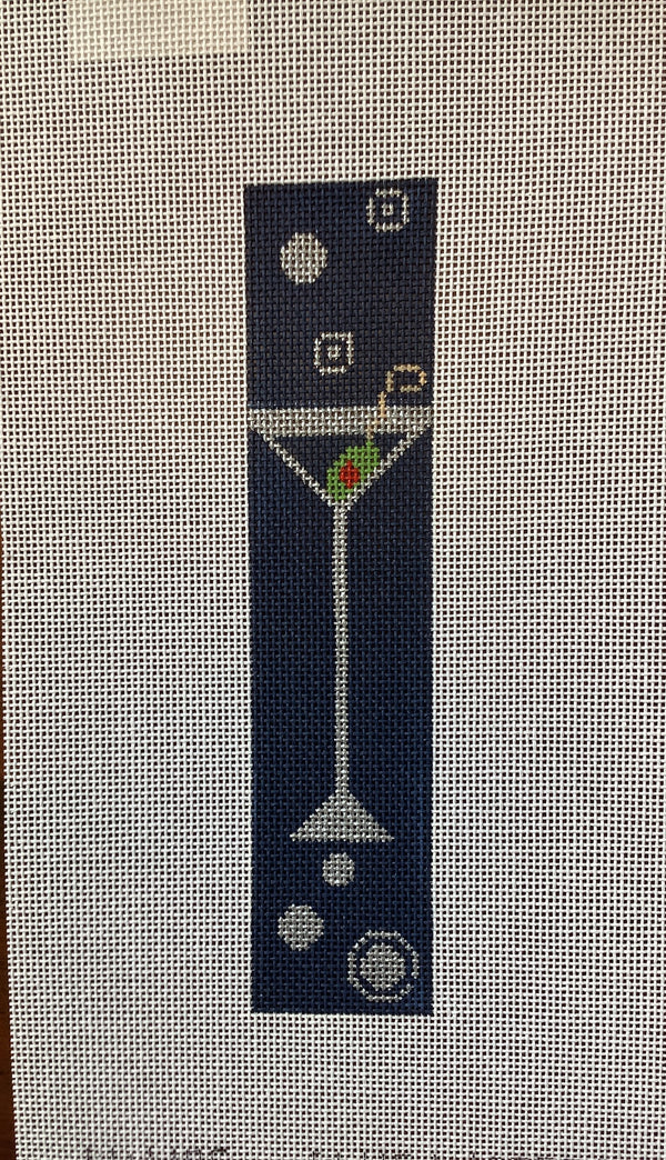 Martini Bar Cart Hanger