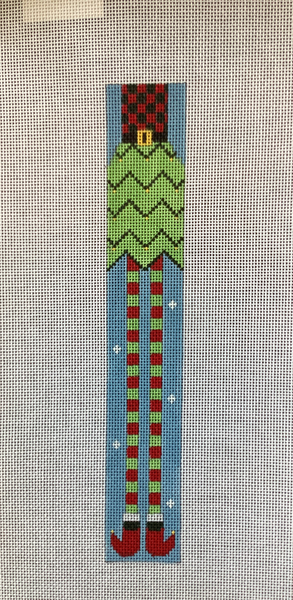 Elf Legs Bar Cart Hanger