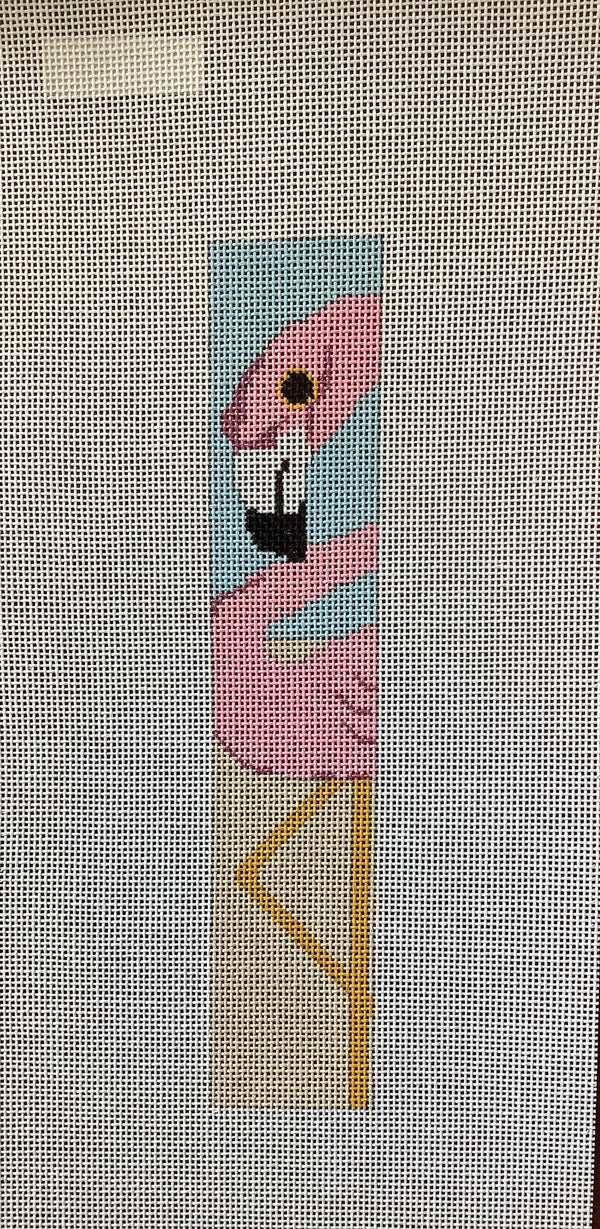 Flamingo Bar Cart Hanger