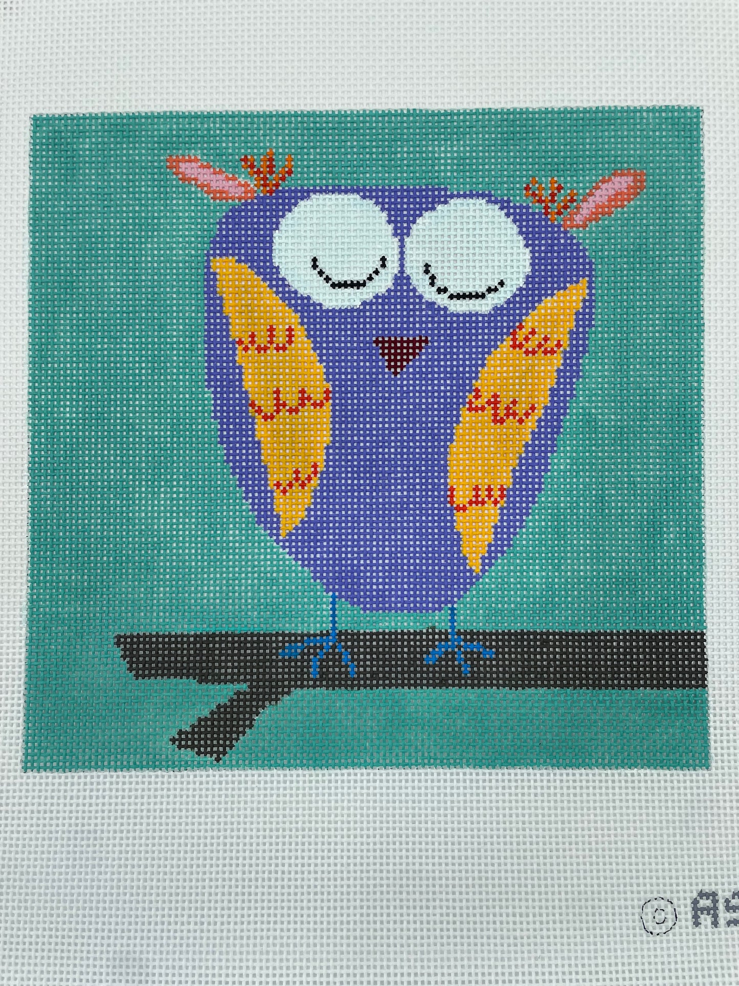 Roger Owl