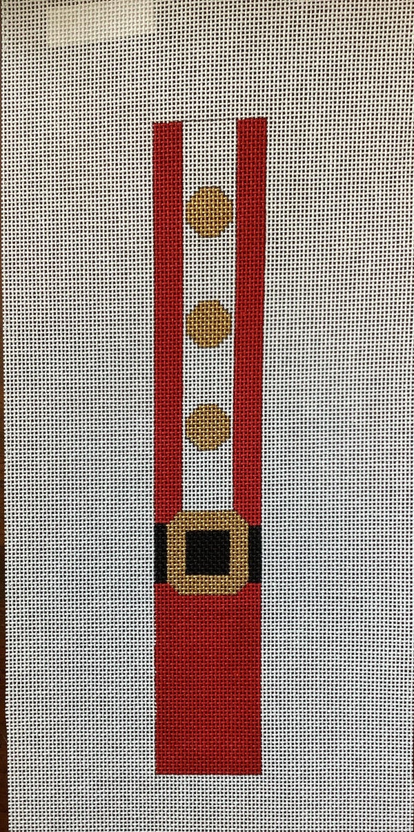 Santa Bar Cart hanger