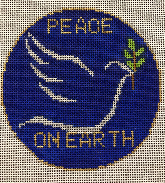 Peace on Earth Round