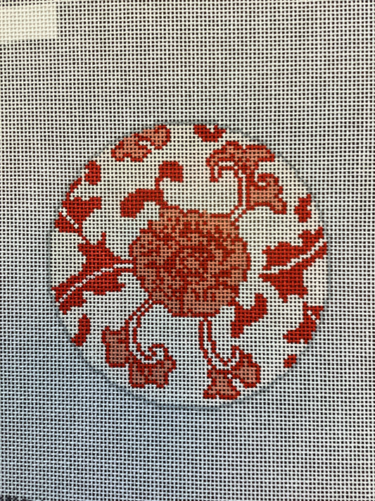 Chinoiserie 3
