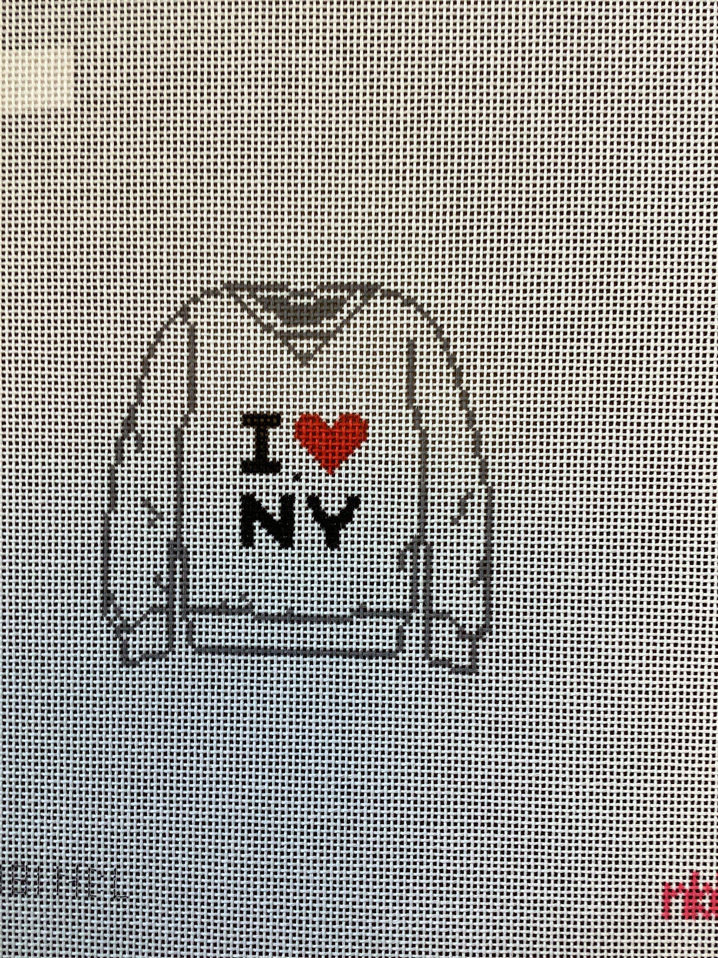 I Love NY