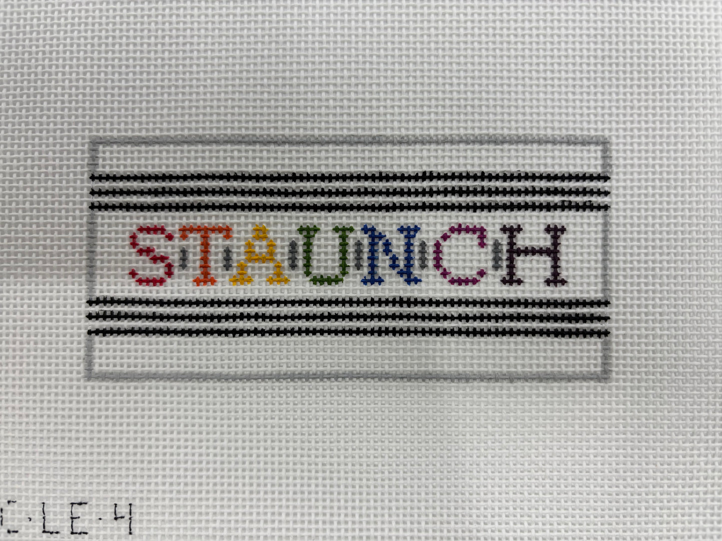Staunch Ally