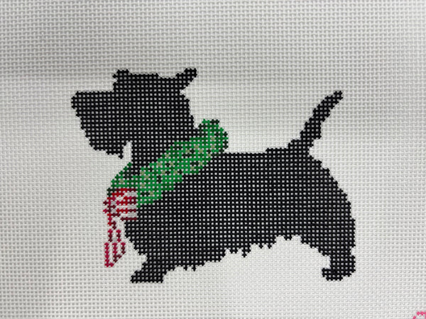 Scottie's Favorite Holliday