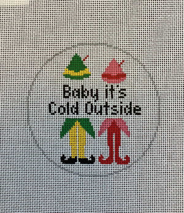 Baby It's Cold Outside