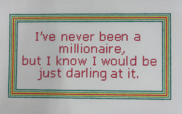 Darling Millionaire - 18