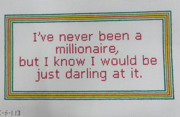 Darling Millionaire - 13