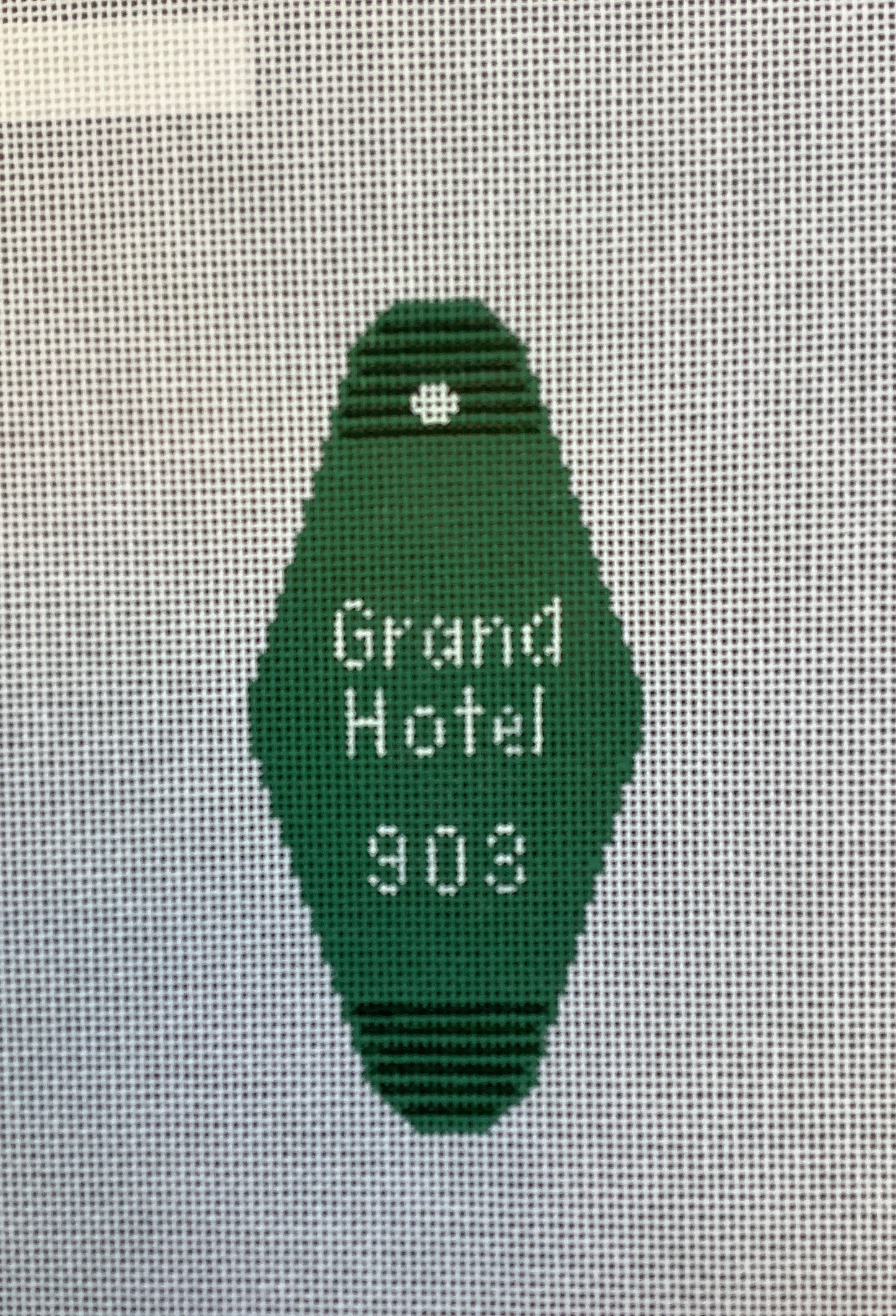 Grand Hotel Motel Key