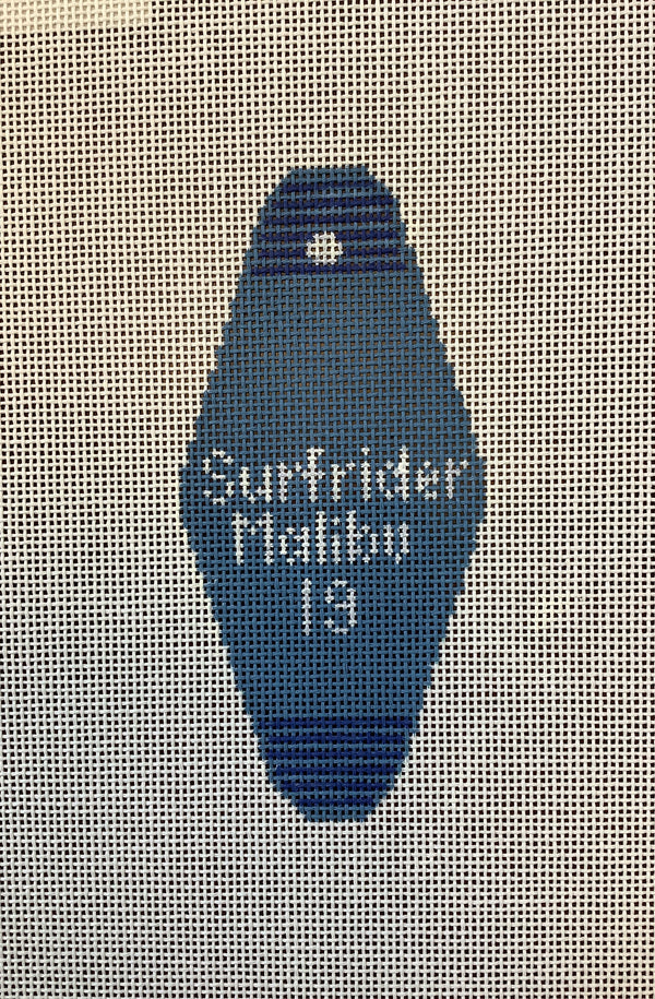Surfrider Malibu Motel Key