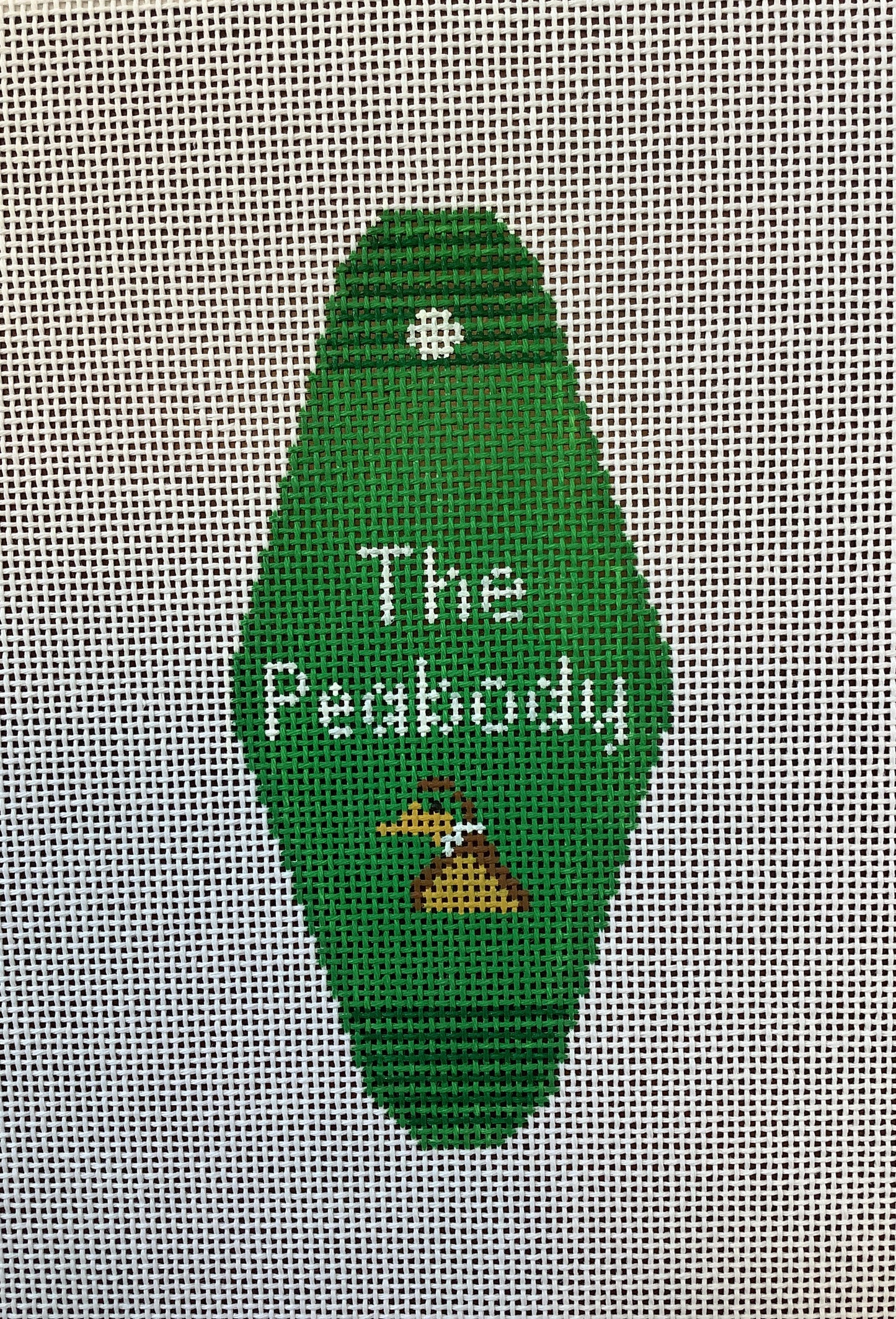 The Peabody Motel Key