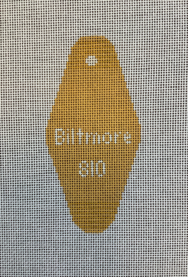 Biltmore Motel Key