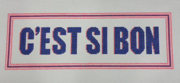 C'est Si Bon - Pink - 13m