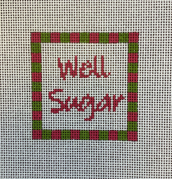 Well Sugar