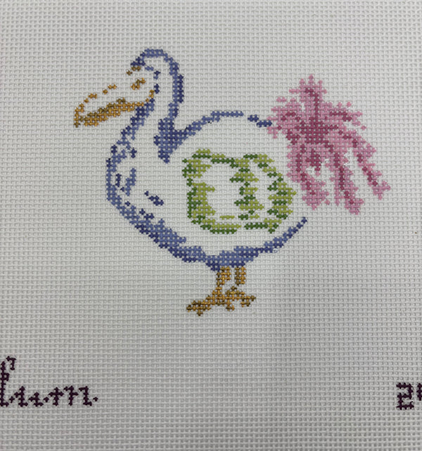 Alice in Technocolor - Dodo Bird