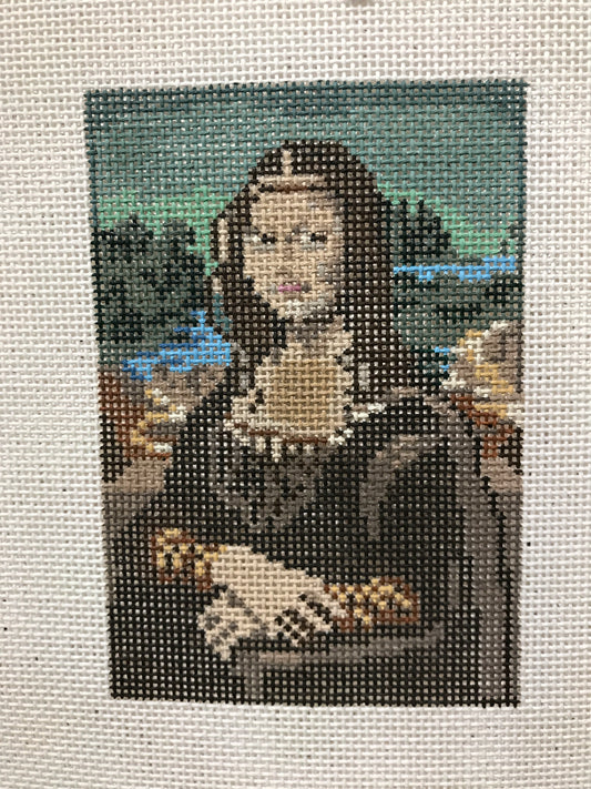 Mona Lisa