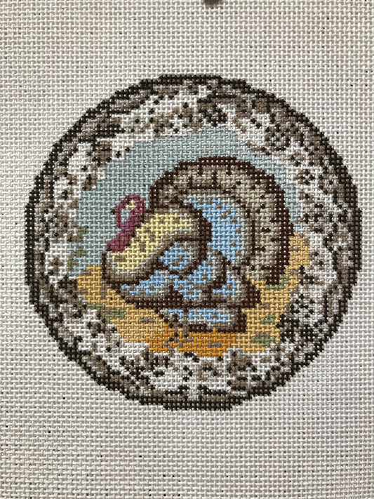 Transferware Turkey