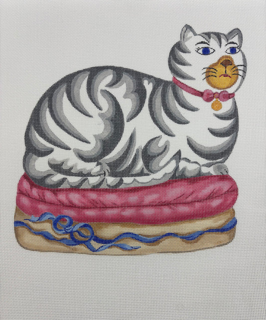Maggie the Cat