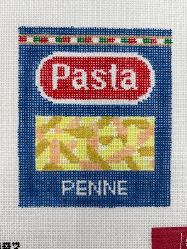 Penne Pasta