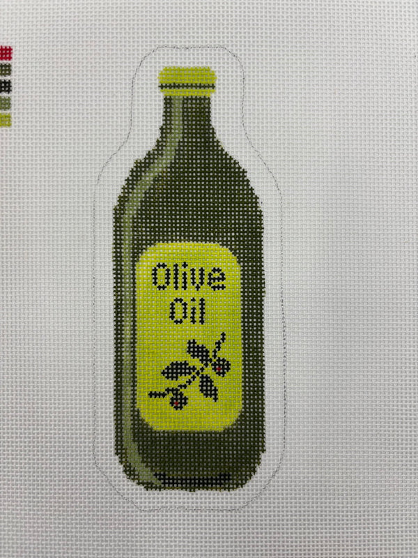 Olive Oil