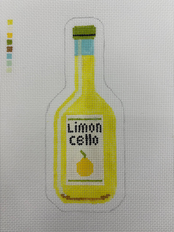 Limoncello