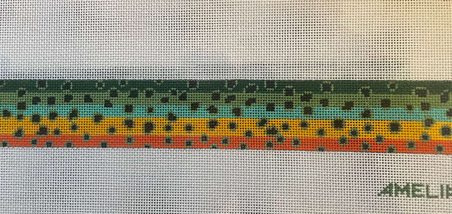 Brown Trout Belt