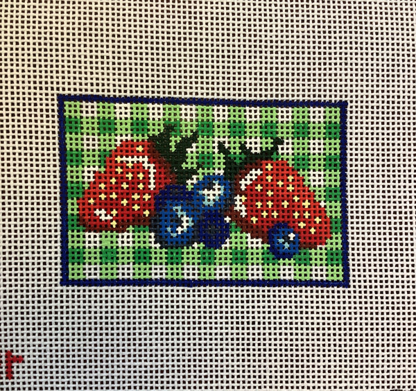 Farmers Market Finds Mini