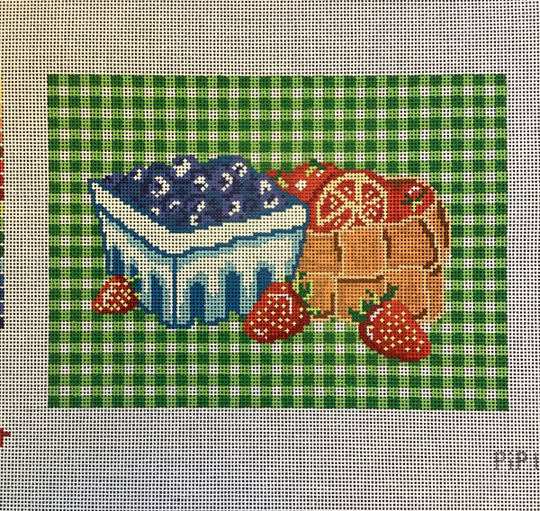 Farmers Market Finds