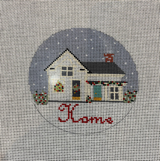 Home Round