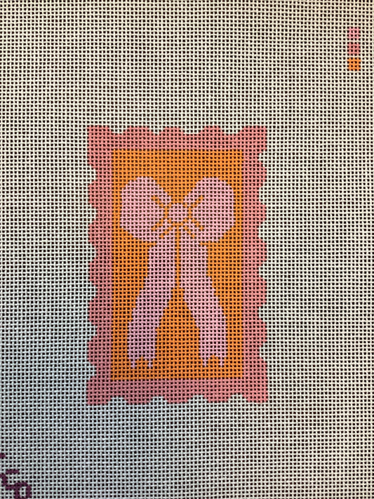 Bow Stamp