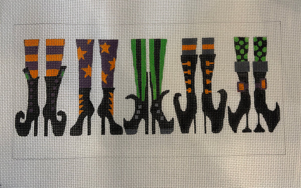 Witch Boots