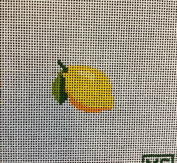 Lemon Mini