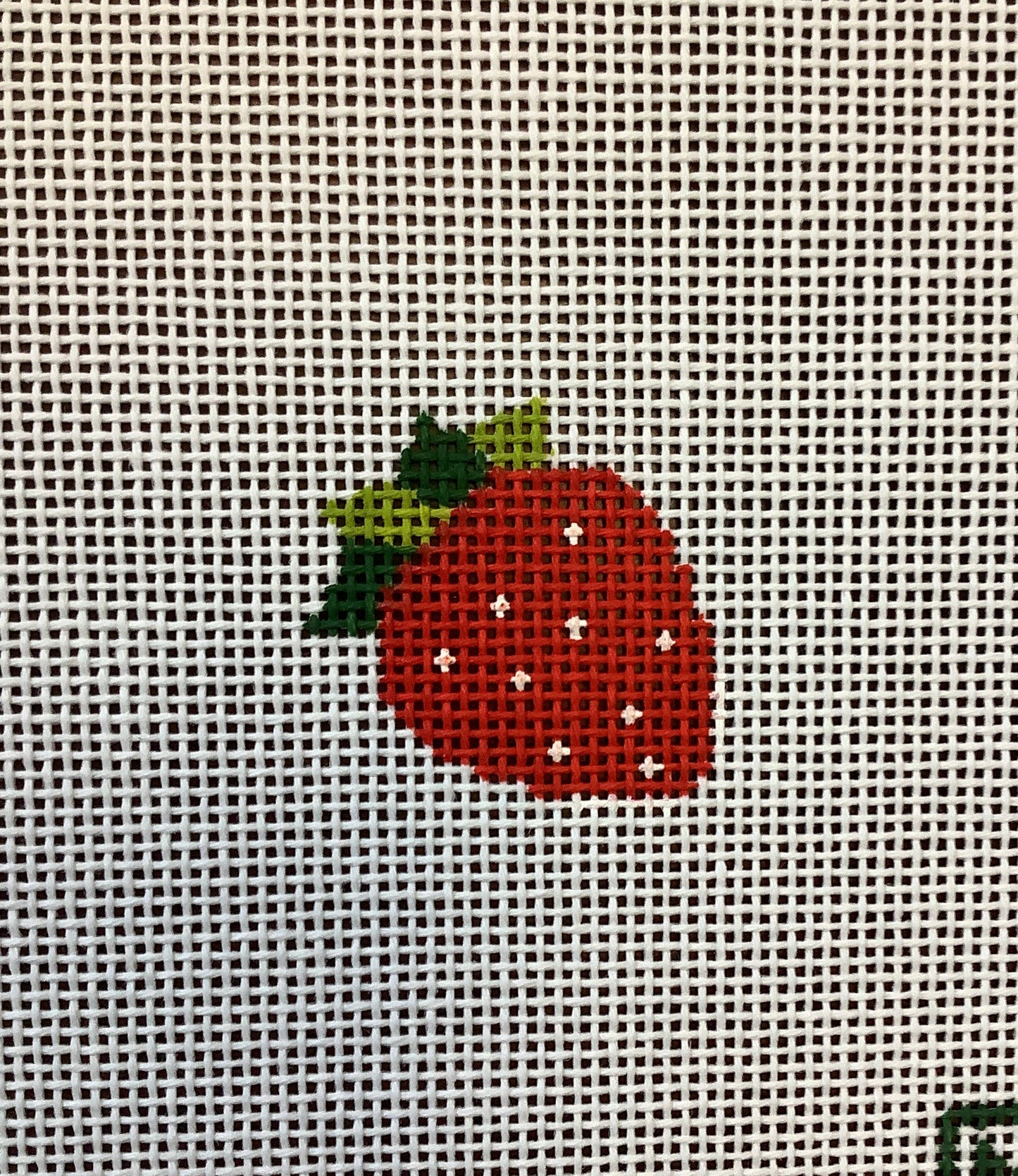 Strawberry Mini