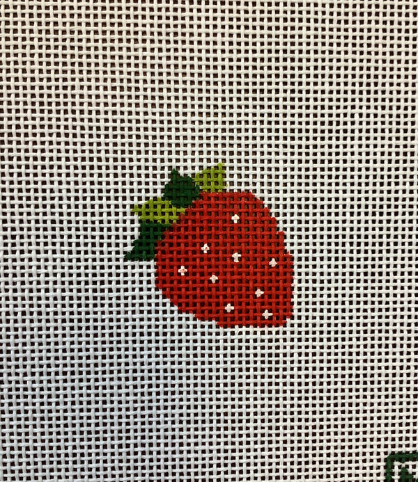Strawberry Mini