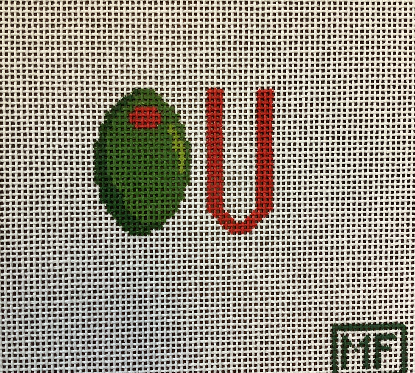 Olive U mini