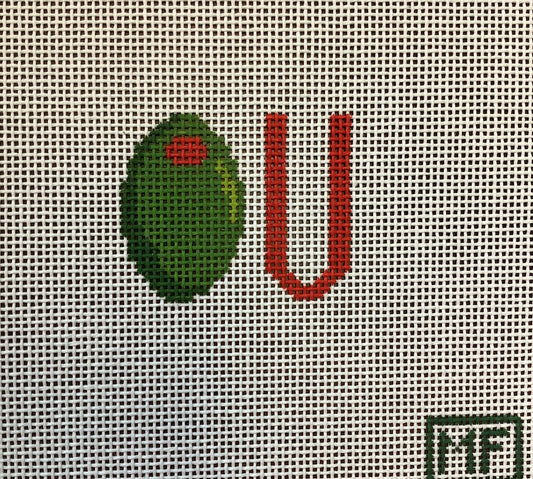 Olive U mini