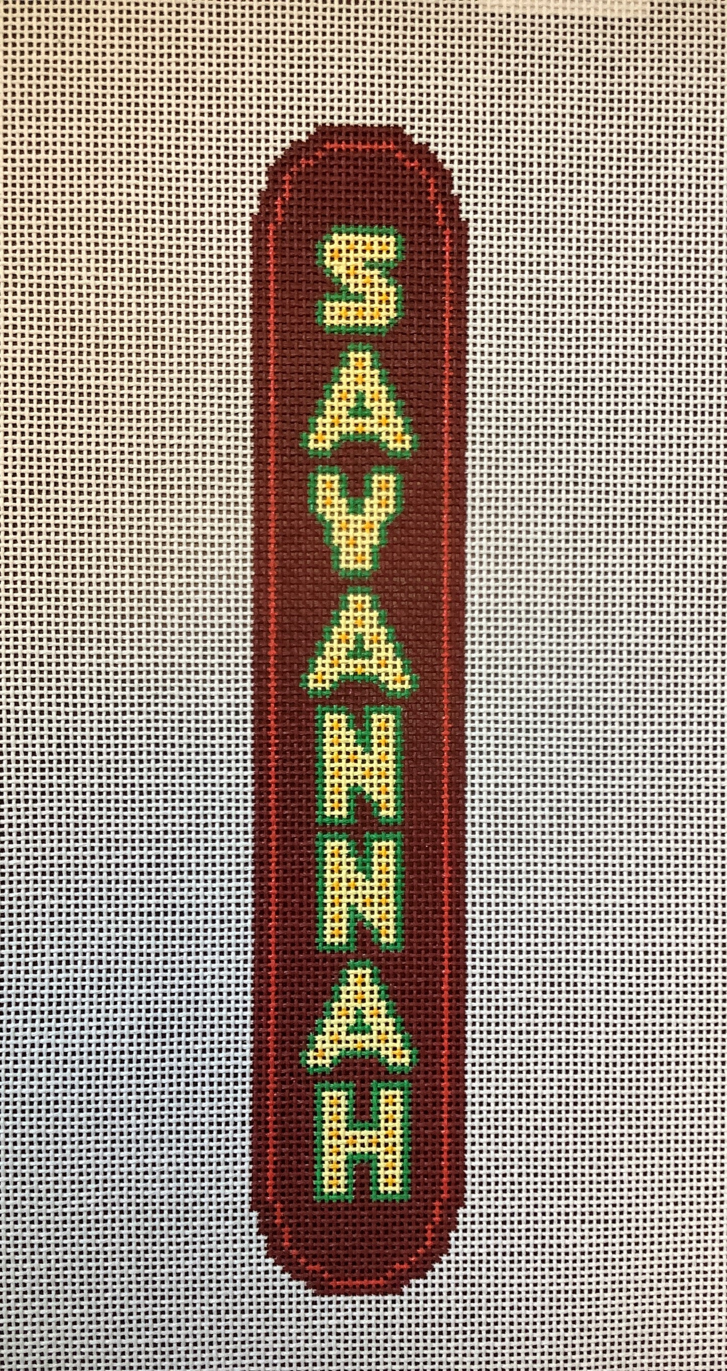 Savannah Theater Sign